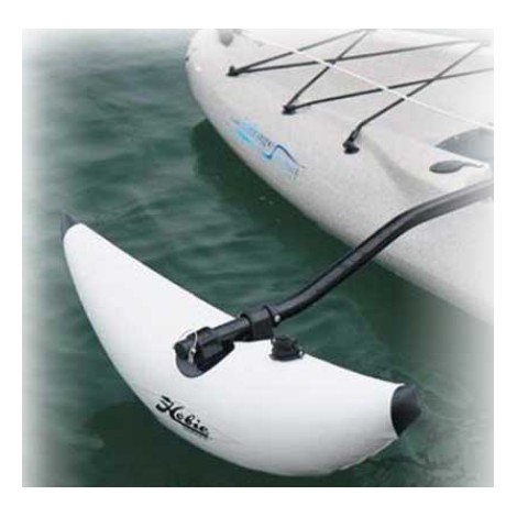 Hobie Sidekick Ama Kit 