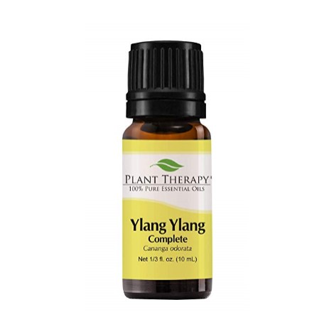 Plant Therapy Ylang Ylang
