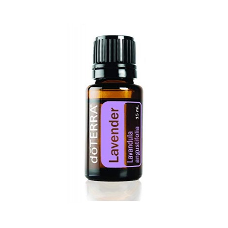 doTERRA Lavender Essential Oil