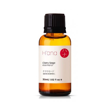 Hana Clary Sage 