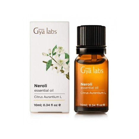 Gya Labs Neroli 