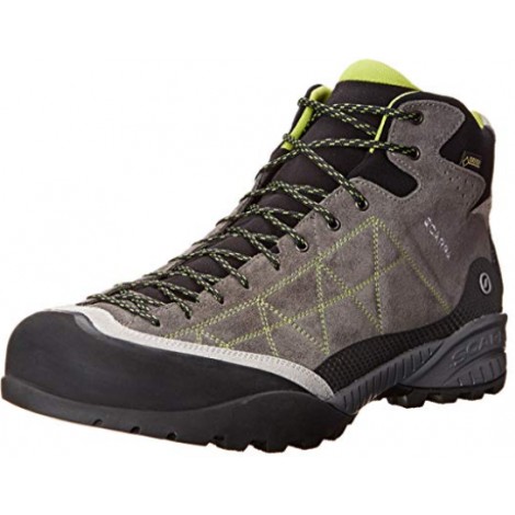 best scarpa hiking boots