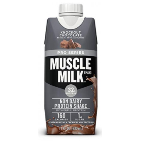 Muscle Milk Pro Series 