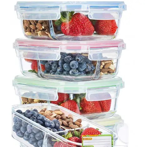 Hello Meal Prep