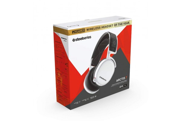 An in-depth review of the Steelseries Arctis 7.