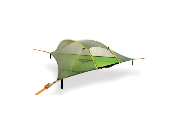 An in-depth review of the Tentsile Stingray.