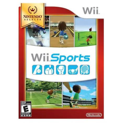 Wii Sports