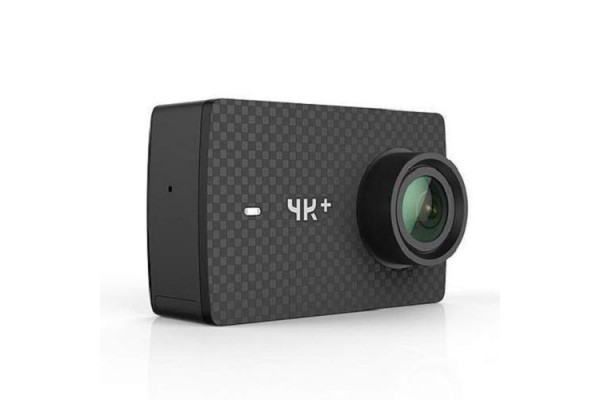 An in-depth review of the YI 4K+.