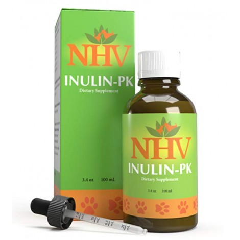NHV for Dogs, Cats, Puppies, Kittens