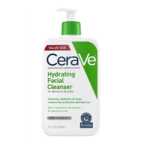CeraVe Hydrating