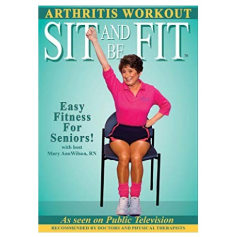 Be Fit Arthritis