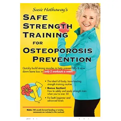 Safe Strength Training