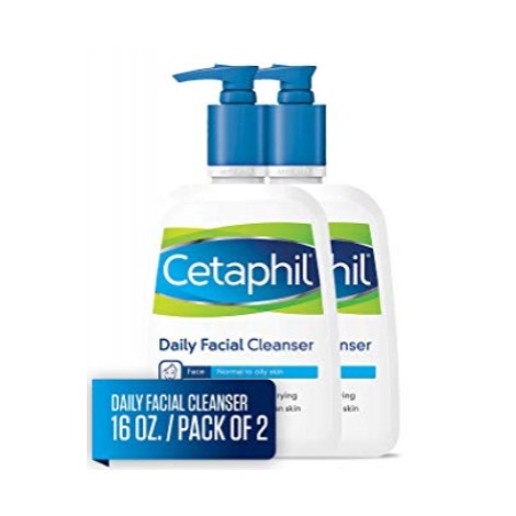 Cetaphil Daily 