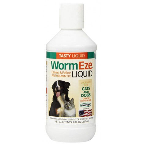 Durvet Wormeze Liquid