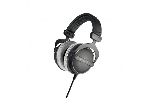 An in-depth review of the Beyerdynamic DT 770 headphones. 