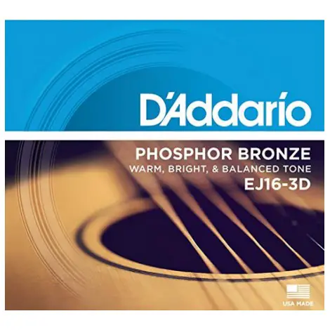 D’Addario