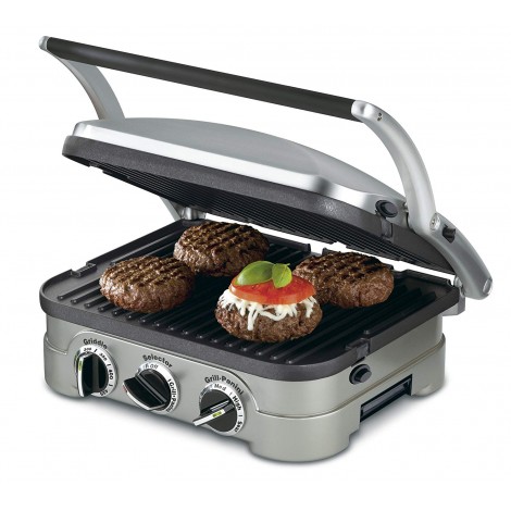 Cuisinart 5-in-1 Griddler