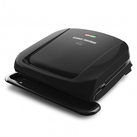 George Foreman 4-Serving