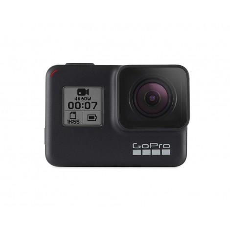 GoPro HERO7