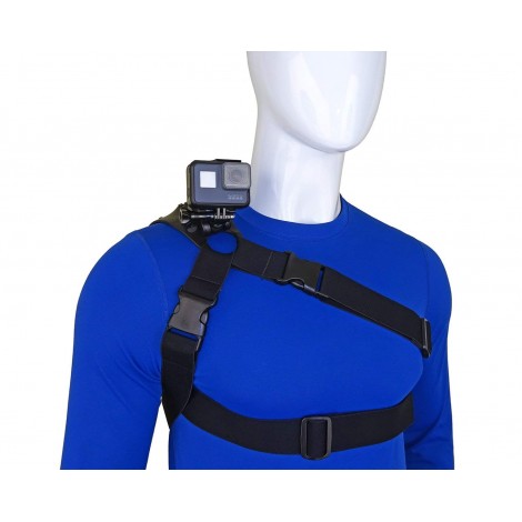 Stuntman 360 Harness 