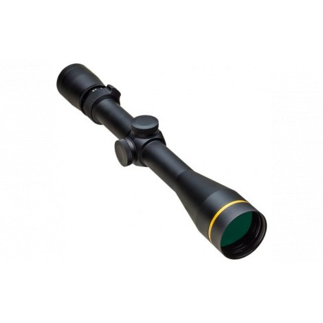 10 Best Long Range Rifle Scopes Reviewed In 2024 TheGearHunt   Leupold Custom470x470 