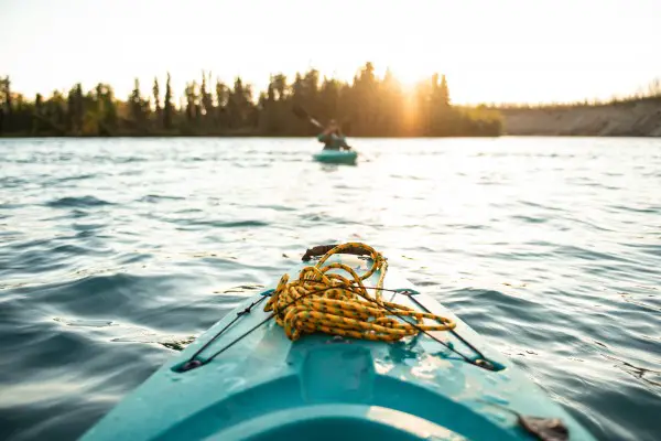 An in-depth review of the best kayak outriggers available in 2019. 