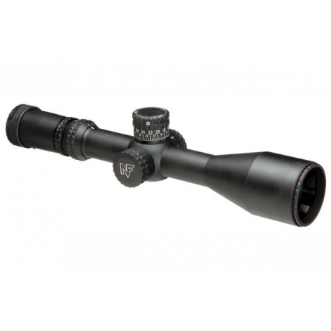 Nightforce Optics ATACR