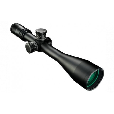 10 Best Long Range Rifle Scopes Reviewed In 2024 TheGearHunt   Nikon Custom470x470 