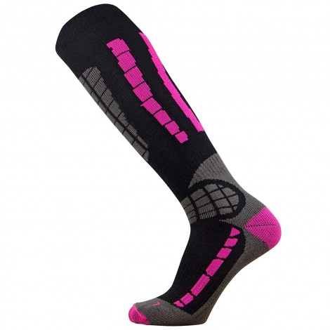 Pure Athlete Ski Socks