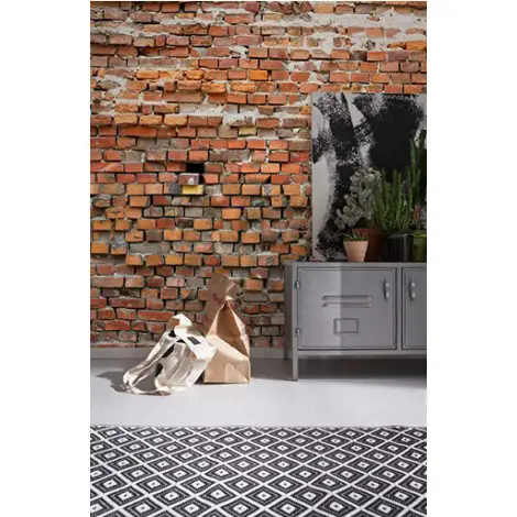 Brewster Bricklane