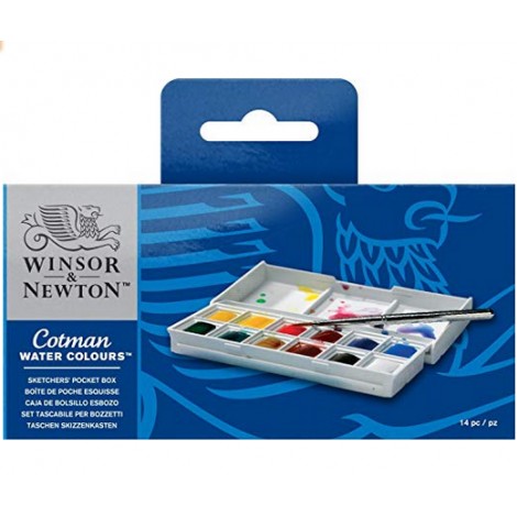 Winsor & Newton