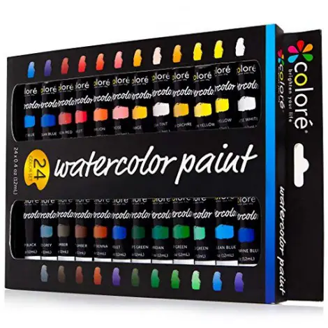 Colore