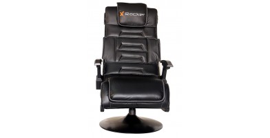 An in-depth review of the X Rocker Pedestal Gaming Chair