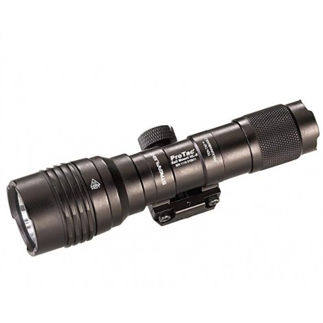 Streamlight 88066 ProTac Rail Mount HL-X Fixed Mount Ten Tap