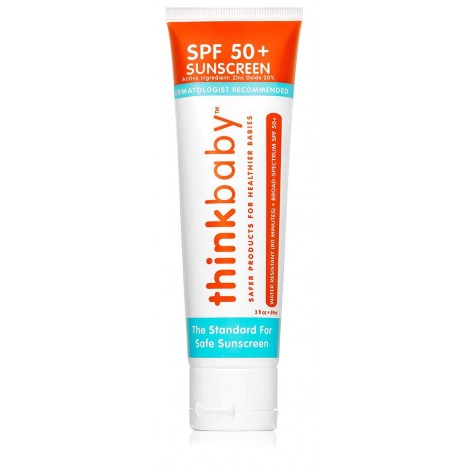 Thinkbaby Natural Sunscreen
