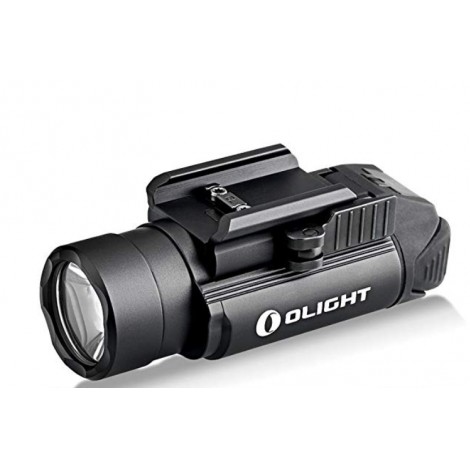 Olight PL-2 PL2 Valkyrie 1200 Lumen Rail Mounted Pistol Light