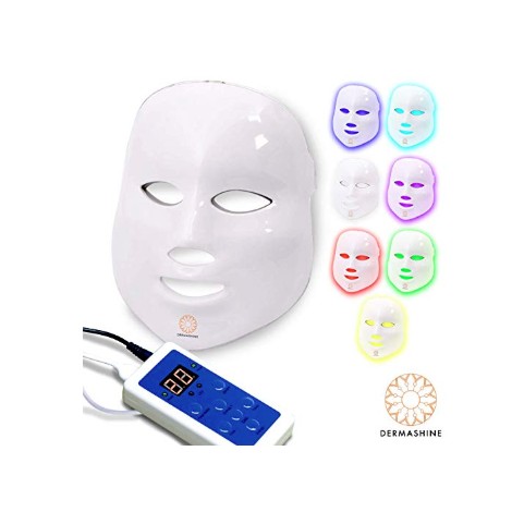 Dermashine Pro Light Therapy Mask