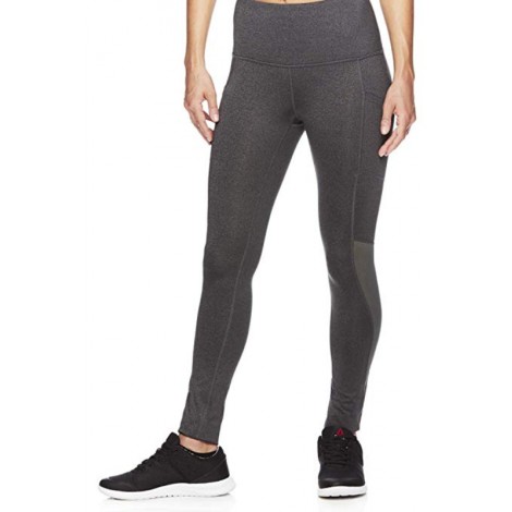 Reebok Women's High Rise Leggings