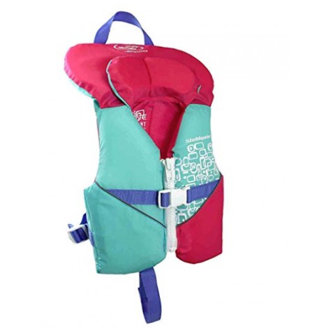 Stohlquist Infant Life Jackets