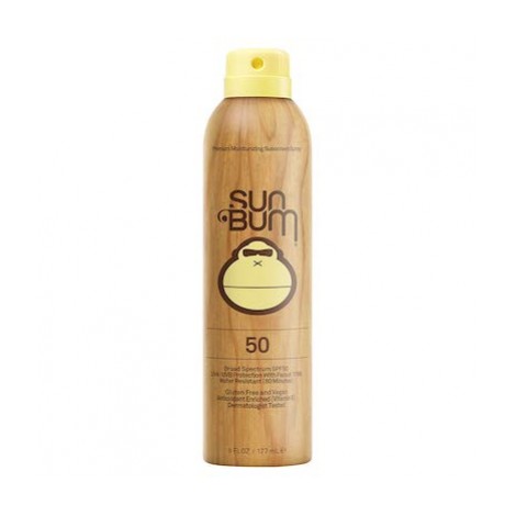 Sun Bum Original Natural Sunscreen