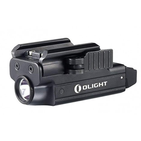 Olight Bundle PL MINI Valkyrie Rechargeable Flashlight Cree LED