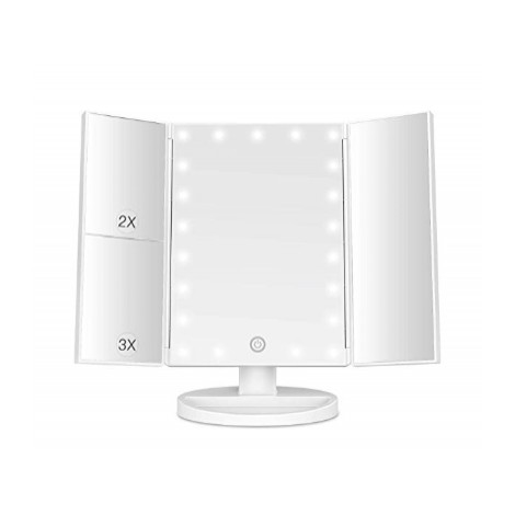 BESTOPE Makeup Mirror with Lights