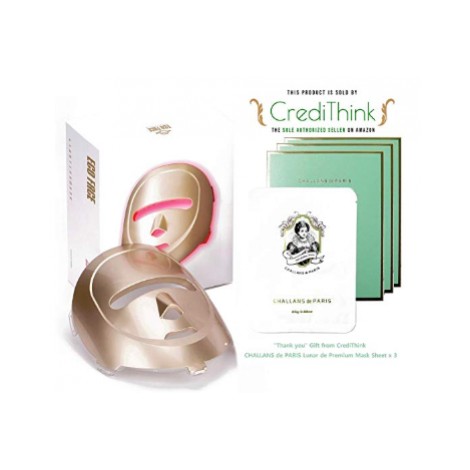 Eco Face Light Therapy Mask
