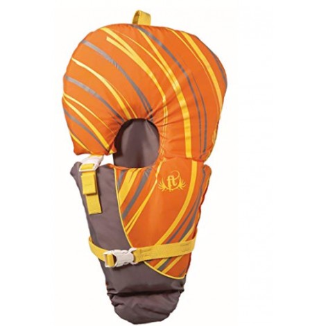 Full Throttle Infant Life Jackets