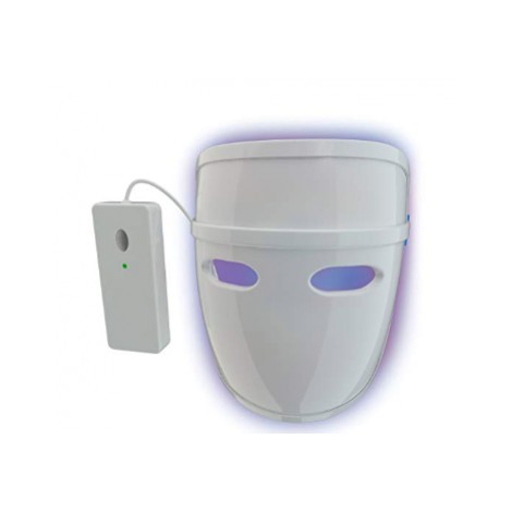 Pulsaderm Light Therapy Mask