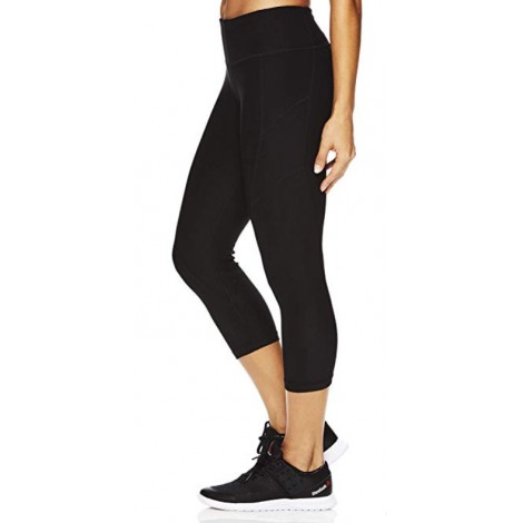 reebok fleece lined leggings