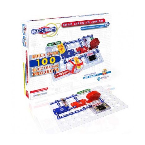 Snap Circuits Jr. - Programming Games for Kids