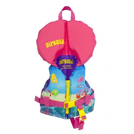 AIRHEAD Treasure Infant Life Jackets