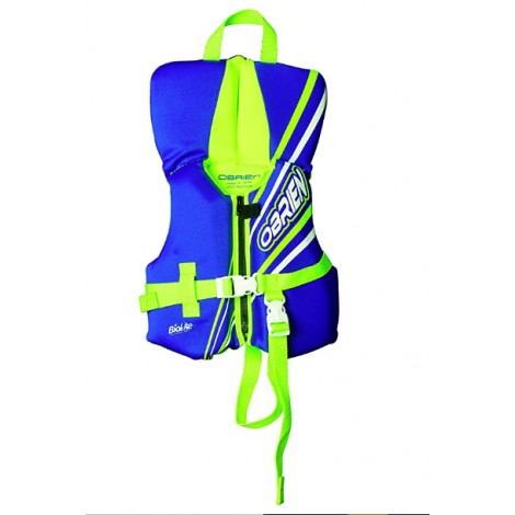 O'Brien Neoprene Infant Life Jackets