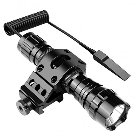 Feyachi FL11 Tactical Flashlight